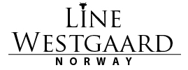 Line Westgaard logo